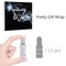White Epoxy UV Resin Pigment - 4oz Crystal Transparent White Epoxy Resin Dye for UV Resin Coloring, DIY Resin Art Jewelry Making - Concentrated UV Resin Colorant for Paint, Tumbler, Craft - 120ml